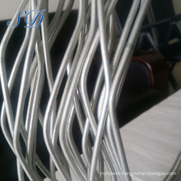 Good quality Anti Twist High Tension Steel Wire